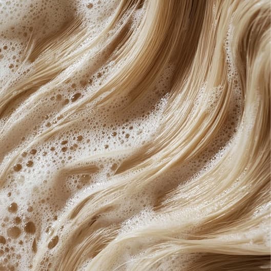 The Blowout Package at Fringe Hair Salon in Amelia, VA